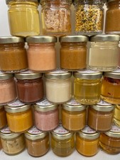 Pure Yorkshire Raw Honey