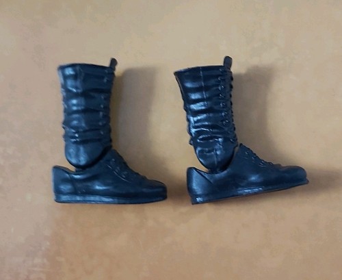 Boots wwe wrestling - wrestling, figure