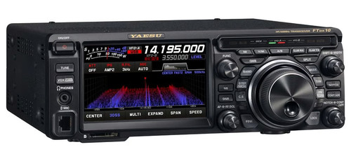 Yaesu ftdx10 70mhz - yaesu, hf/50/70mhz