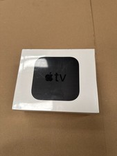 Apple TV 4K NEW & SEALED
