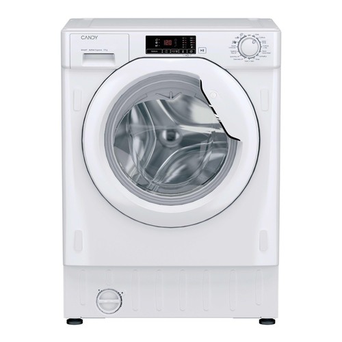 Candy smart 9kg 1400rpm - candy,