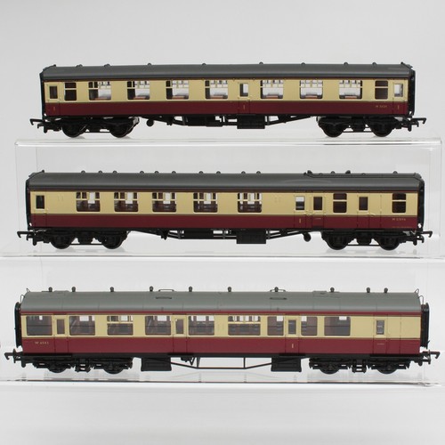 Replica railways mixed - railways, rake