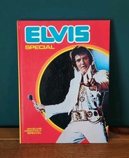 Elvis Presley Special 1978