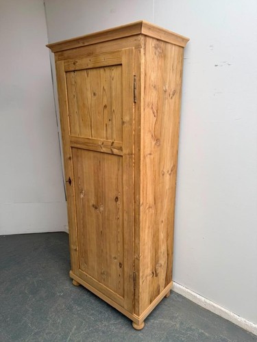Rare tall narrow antique - rare,