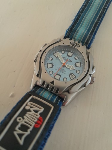 Ladies animal watch ws029 - ladies,