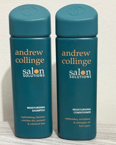 Vintage andrew collinge salon - vintage,