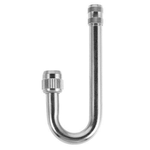 Dually tire valve extension - tire,