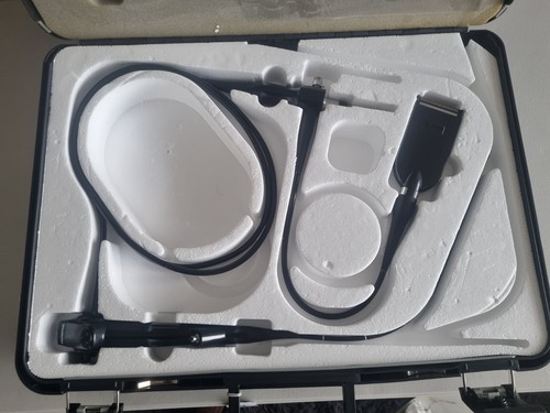 Olympus cyf video - vh, endoscope