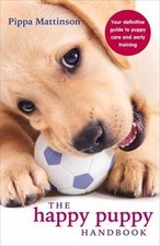 Happy Puppy Handbook : Your