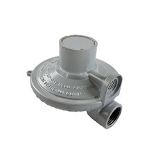 Marshall gas flo single stage - marshall, gas-flo
