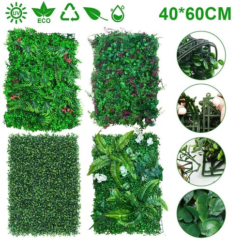 Artificial plant grass mat - plant,