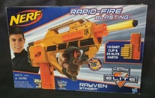 N-Strike Elite "Stinger"