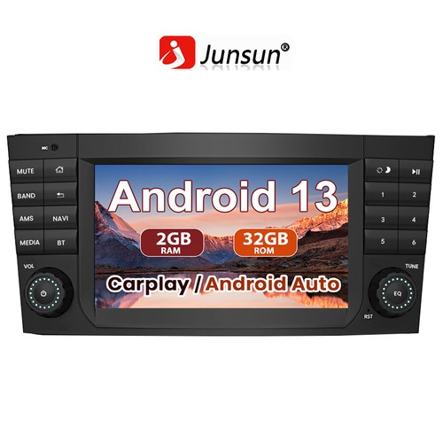 Head unit for - head,