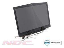 Dell Alienware M17x R1/R2 Dual-CCFL WXGA+ LCD Screen Assembly LTN170BT10 0U519K