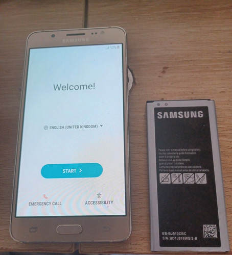 Samsung galaxy 2015 8gb - 2015,,