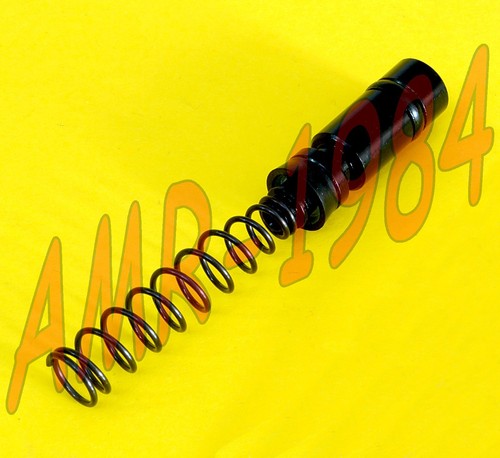 Brake master cylinder piston - brake,