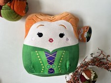 Disney brand hocus - brand,