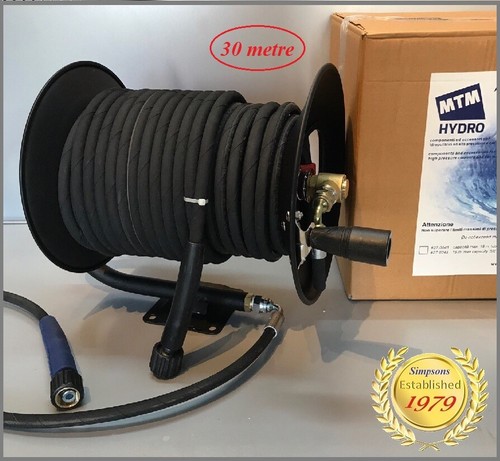 Kranzle fit mtm hydro - kranzle-fit, steel