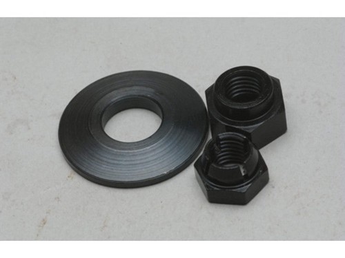 Engine locknut set - ,