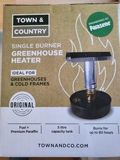 Town & Country Parasene 5Lt