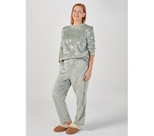 Cozee Home Foil Printed