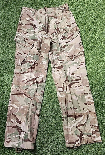 British army issued mtp pcs - issued,