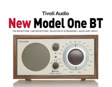 Tivoli Audio Model One