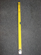 Stabila 70W 48"/120cm Patriot Level 10314