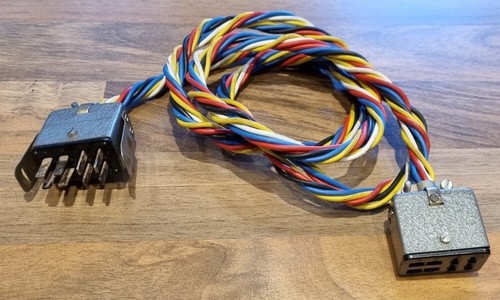Glensound extender lead for - lead,