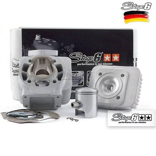 Sport cylinder mkii - sport, 50
