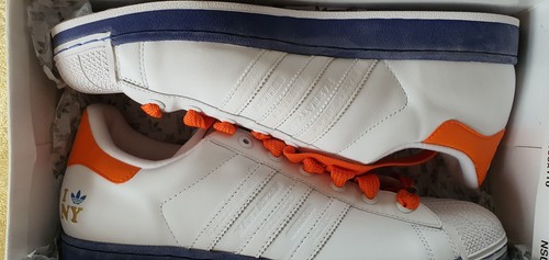 Adidas superstar men - men’s, size