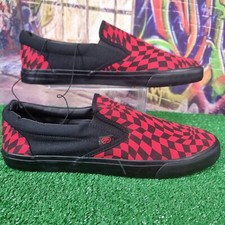 Marc Ecko Skater Checkerboard