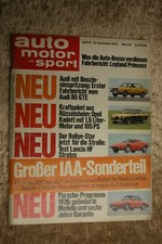 AMS 19/75 Lancia HF Stratos