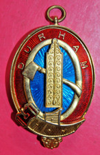 Durham Mark Past Provincial