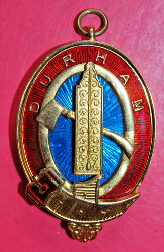 Durham mark past provincial - durham,