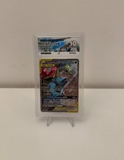 Pokemon Tag Team Celebi &