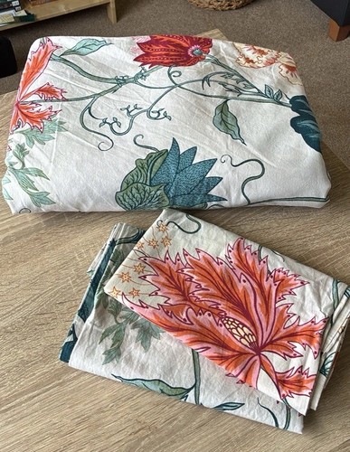 Zara home floral - home, set