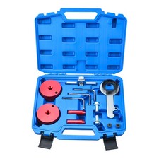 Diesel Engine Timing Locking Tool Fit for Ford 2.0 TDCi Ecoblue Transit Custom