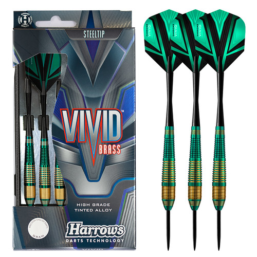 Harrows vivid steel - -,