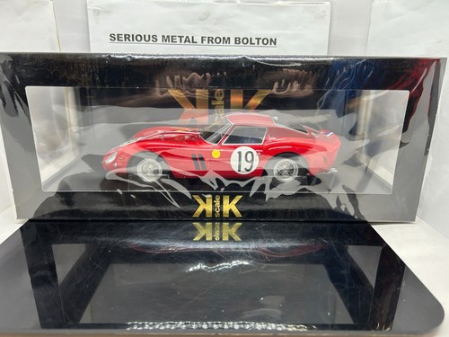 Scale models 180731r 1962 - kk,