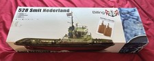 Billing Boats Smit Nederland