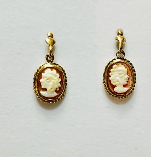 Vintage 9ct gold - vintage,