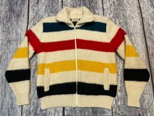 Vintage LL Bean Hudson Bay