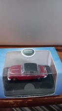 Oxford Diecast 76JAG2001