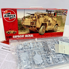 Airfix A05301 SUPACAT JACKAL