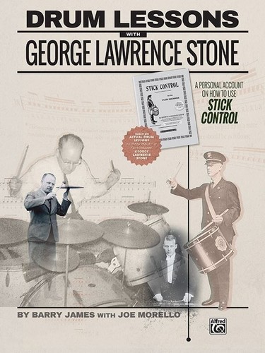 Drum lessons with - lessons, l