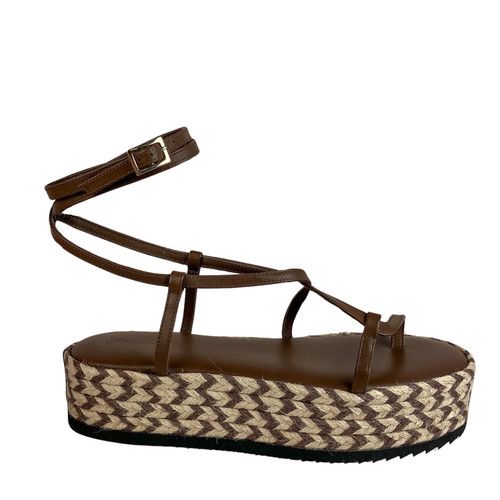 Johanna ortiz barbor platforms - johanna,