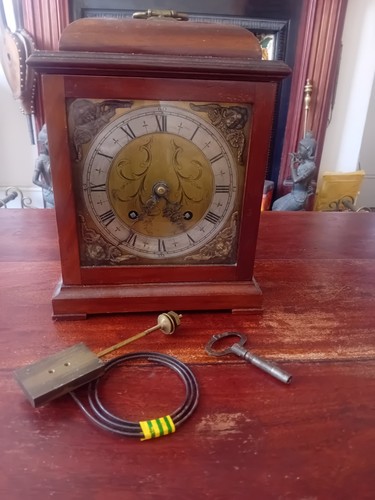 Clock spares repair - spares, or