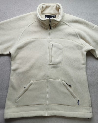 Rohan furnace fleece jacket - rohan,