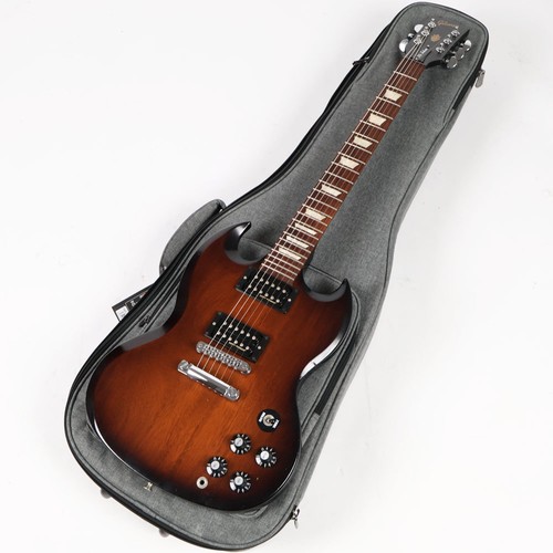 Gibson s tribute - gibson, 70's